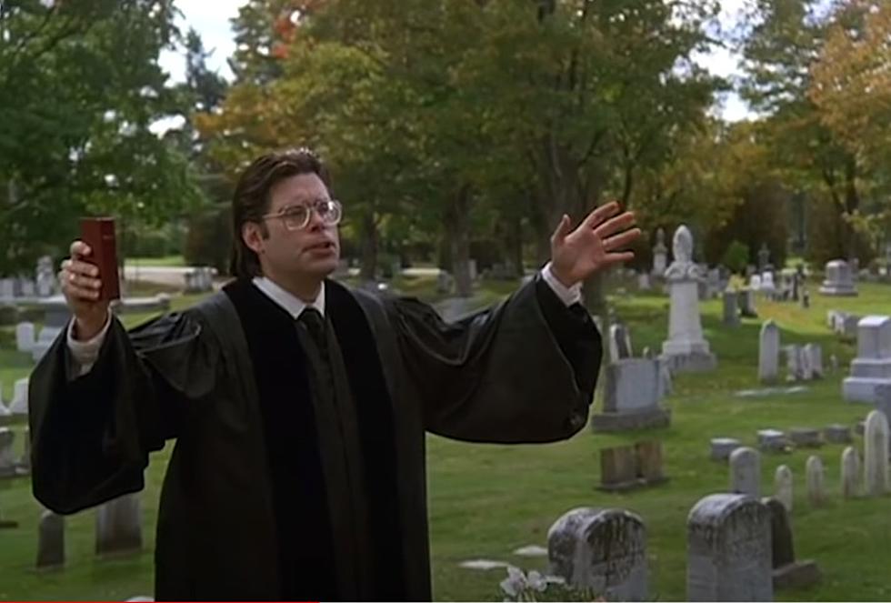 See &#8216;Pet Sematary&#8217; Under The Stars At Mount Hope Cemetery