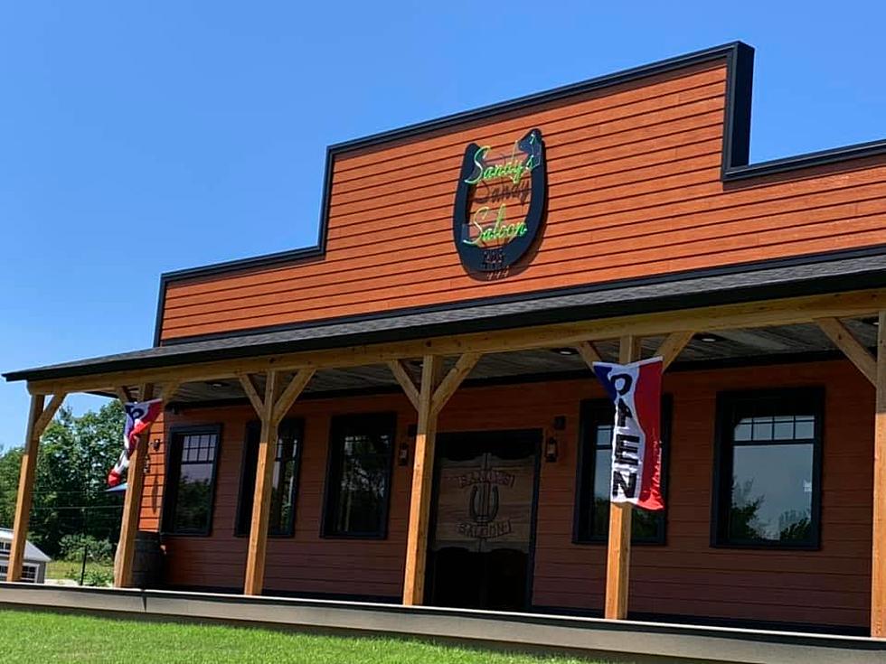 Sandy’s Saloon In Orland Will Re-Open August 4th