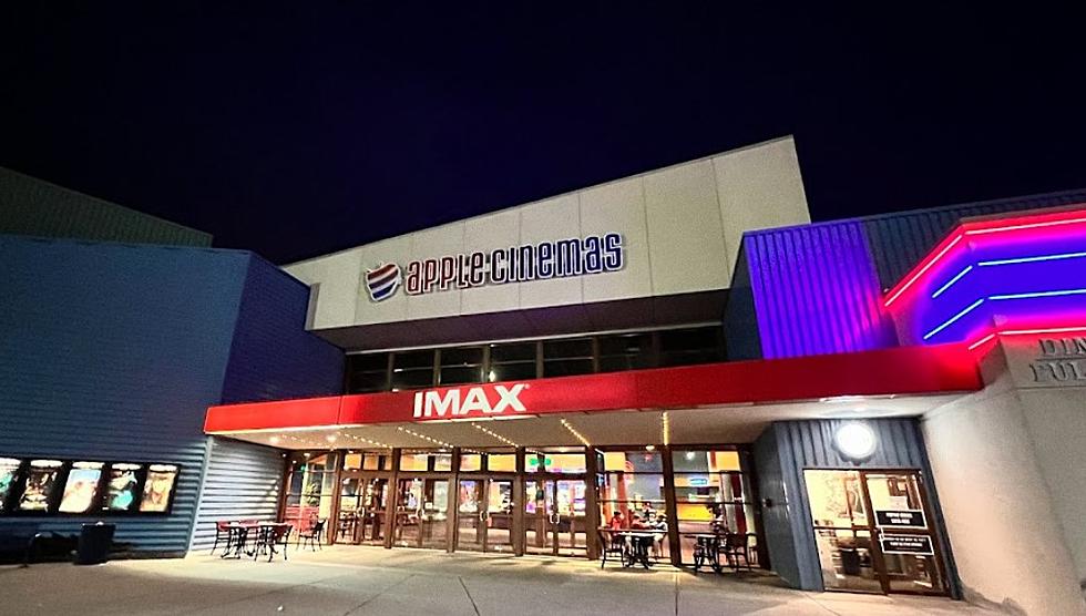 Would You Like To See An IMAX Theatre Come To Bangor?