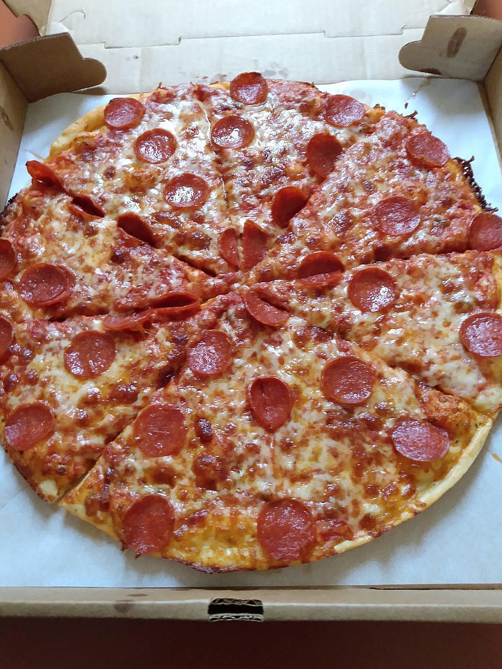 Battle Of The Classics: Pat’s Pizza Or Tri City Pizza?
