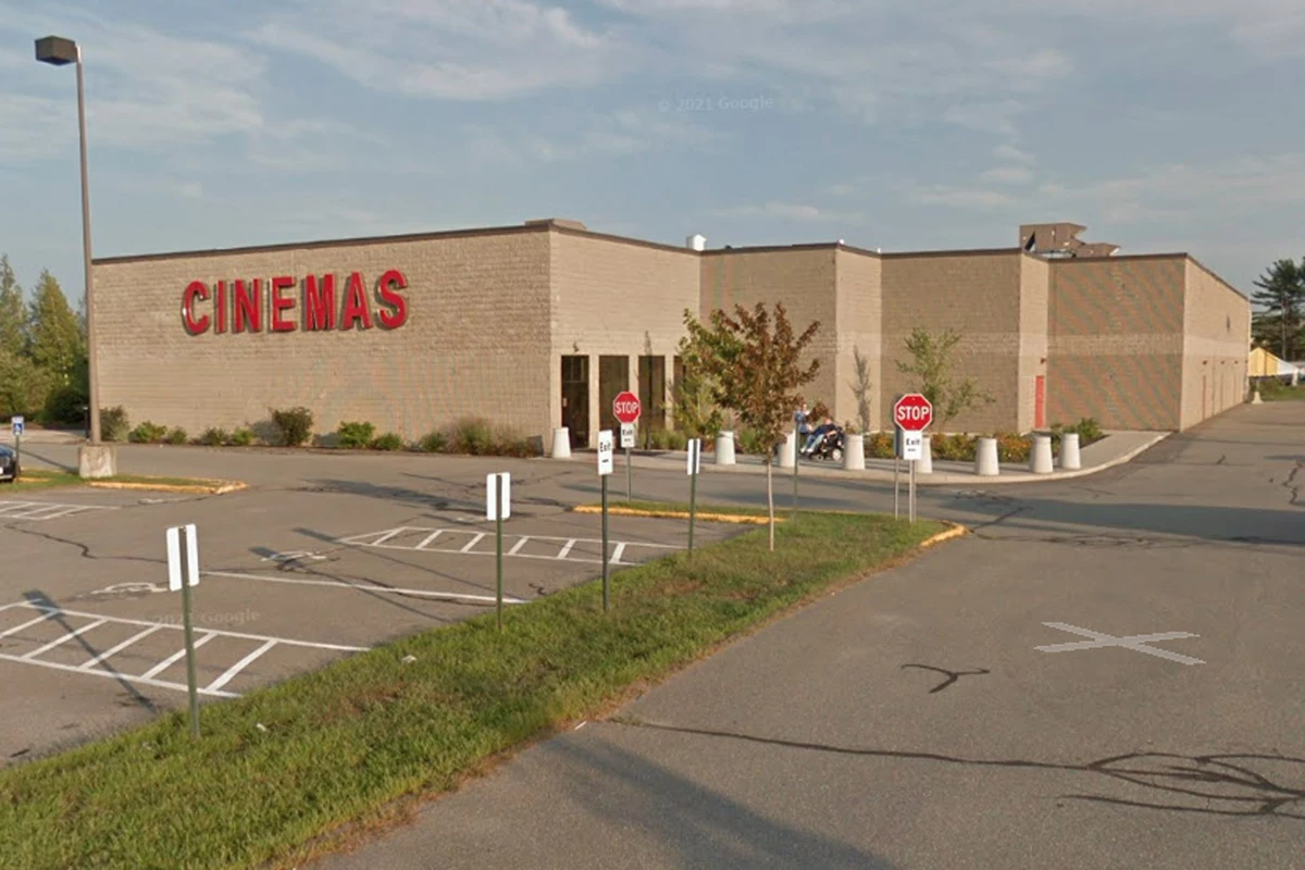 How Many Of These Bangor-area Movie Theaters Do You Remember?