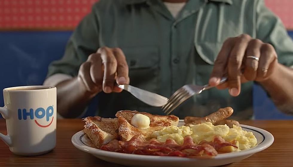 It&#8217;s National Pancake Day! Does Bangor Need An IHOP?