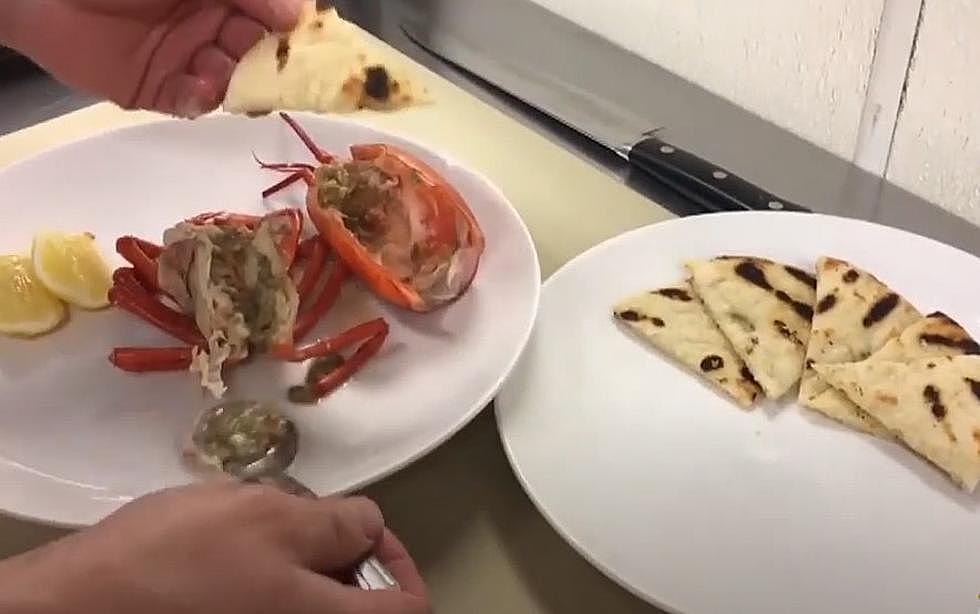 This Icky Maine Food Was Named One Of The ’10 Worst In America’