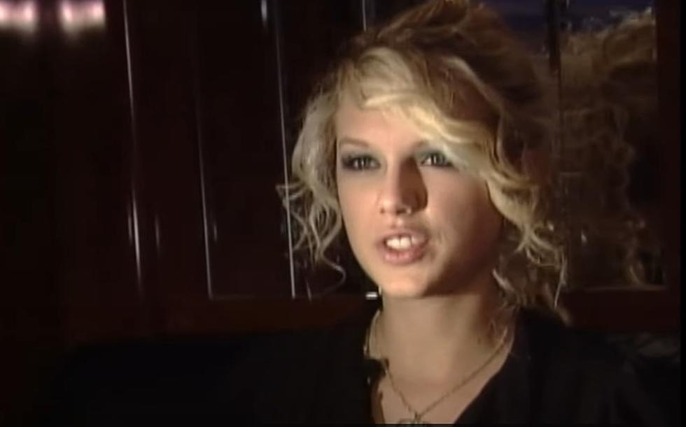 Remember When News Center Maine Interviewed Taylor Swift In 2007?