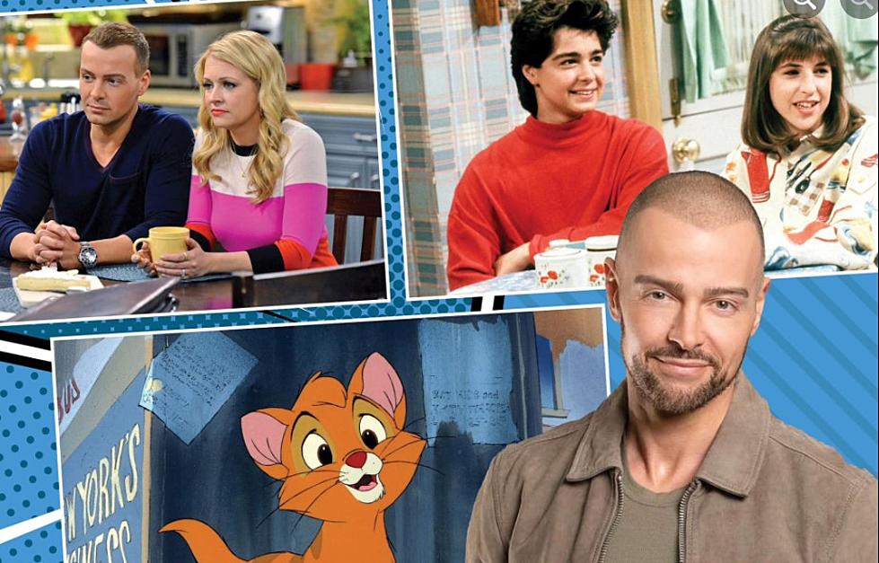 Whoa! Joey Lawrence Is Coming To &#8216;Bangor Comic &#038; Toy Con&#8217;