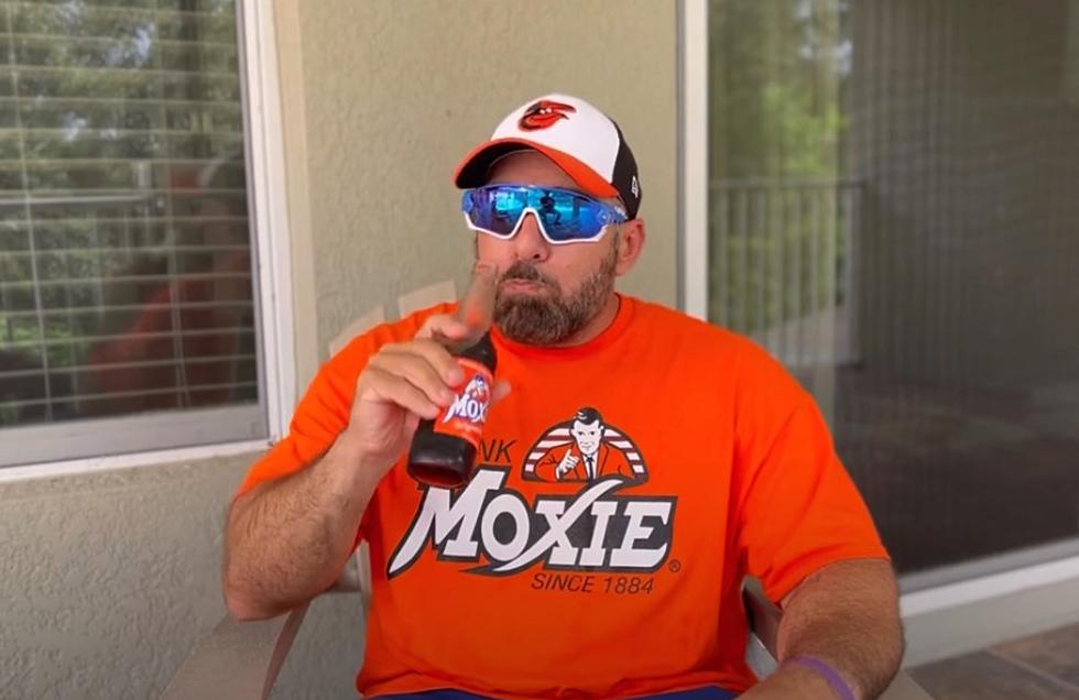 It&#8217;s Always Fun To Watch People Try Moxie For The First Time
