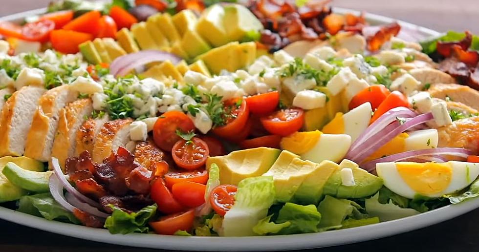 What’s Your “Go To” Spot For A Salad In The Bangor Area?