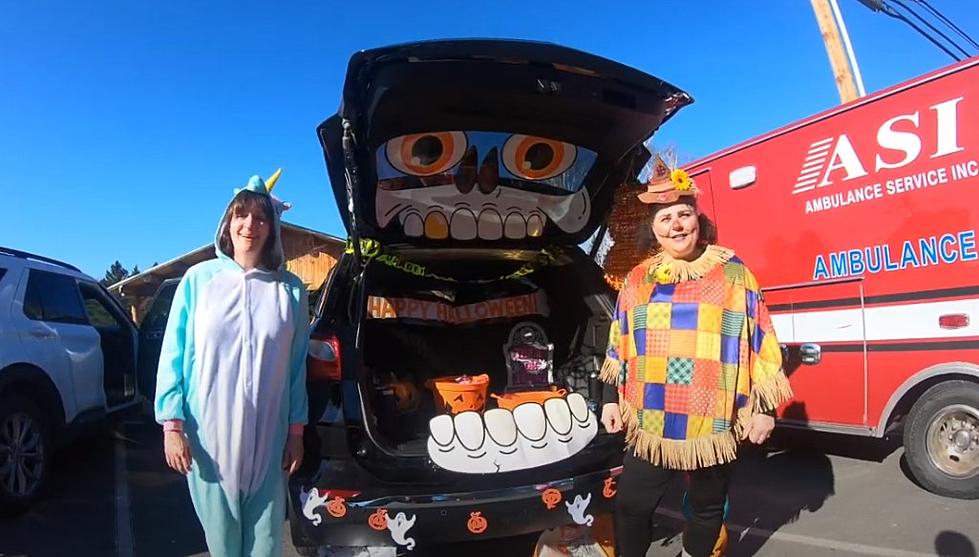 13 Bangor Area Trunk-Or-Treat Events You Don&#8217;t Want To Miss