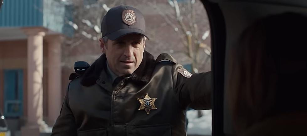 Watch Patrick Dempsey Use His Real Maine Accent In ‘Thanksgiving’