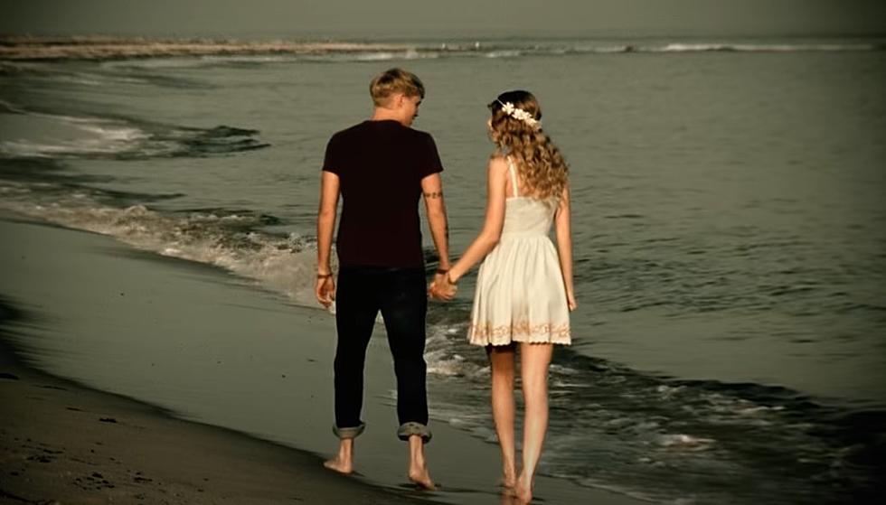 Did You Know Taylor Swift Filmed A Music Video In Maine?