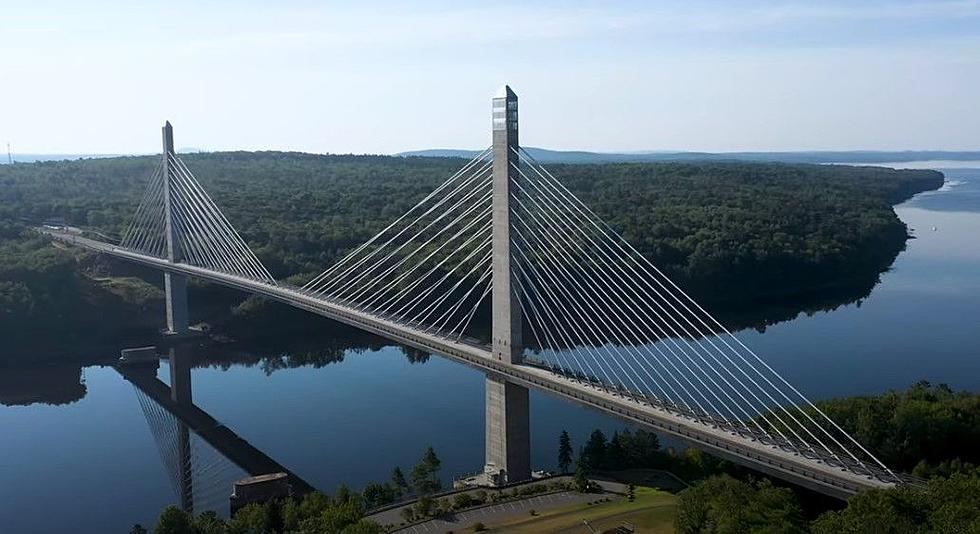 Fort Knox & Penobscot Narrows Bridge Will Open To Visitors In May