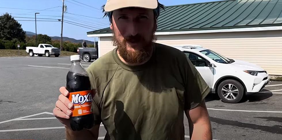 It’s Always Funny To Watch People Try Moxie For The First Time