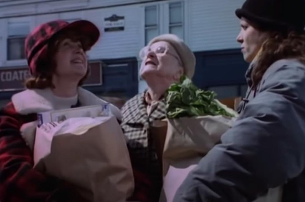 This 1999 Stephen King Movie Has The Worst Maine Accents Ever