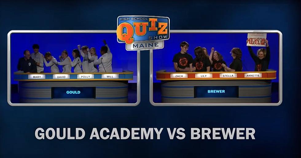 Brewer To Compete On The Season Debut Of ‘High School Quiz Show’