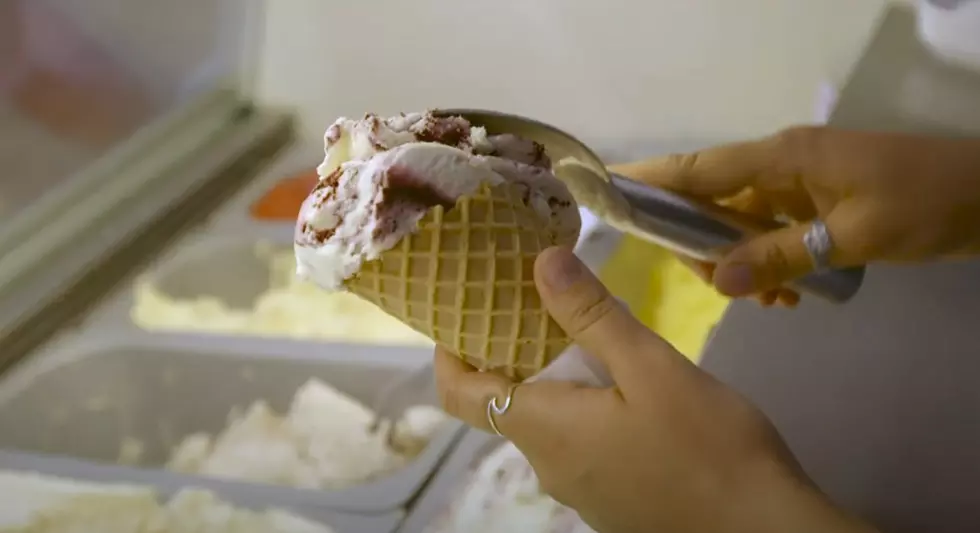 This Maine Ice Cream Shop Picked As One The Best In The U.S.