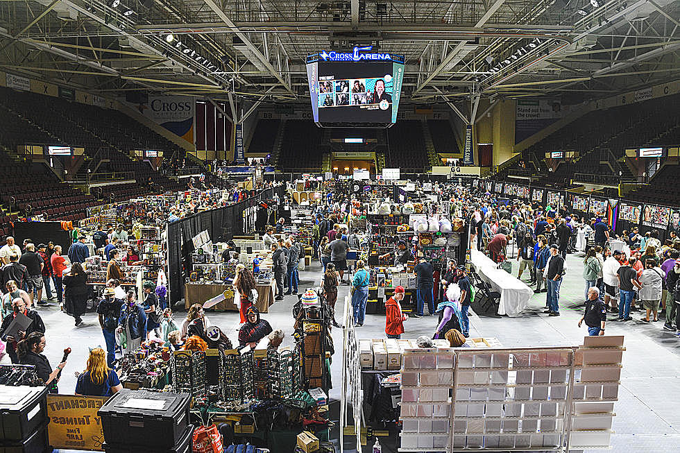 Bangor Comic & Toy Con 2024 Is Back In October
