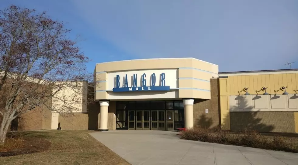 Can The Bangor Mall Be Saved? We Have Some Ideas