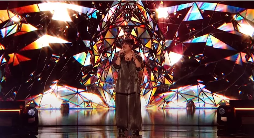 Mainer Julia Gagnon’s Amazing Top 20 Performance On American Idol