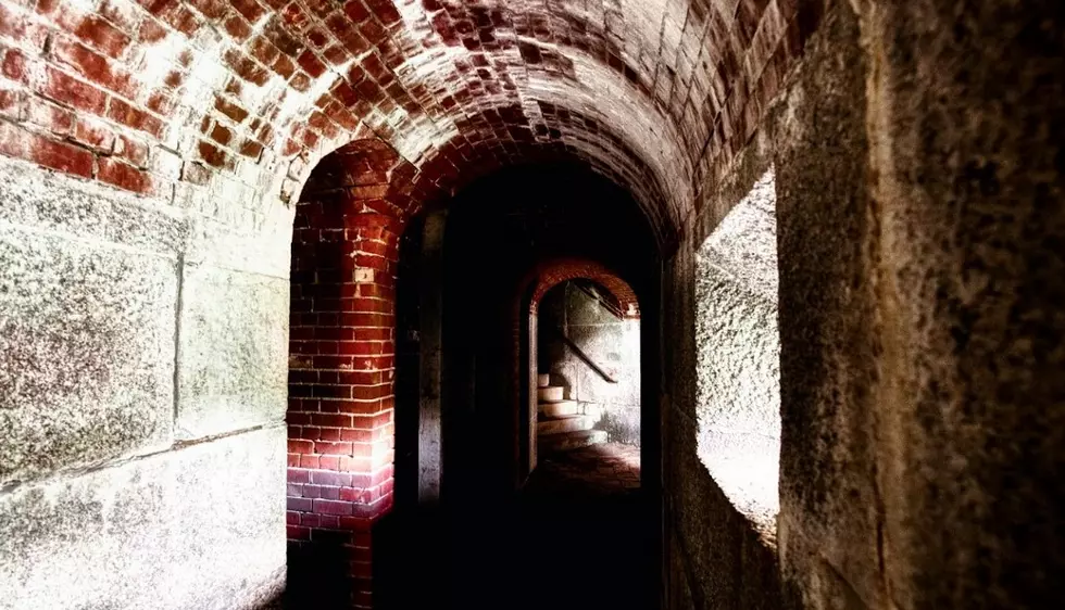 4 More Fort Knox Ghost Hunting Tours Are Coming