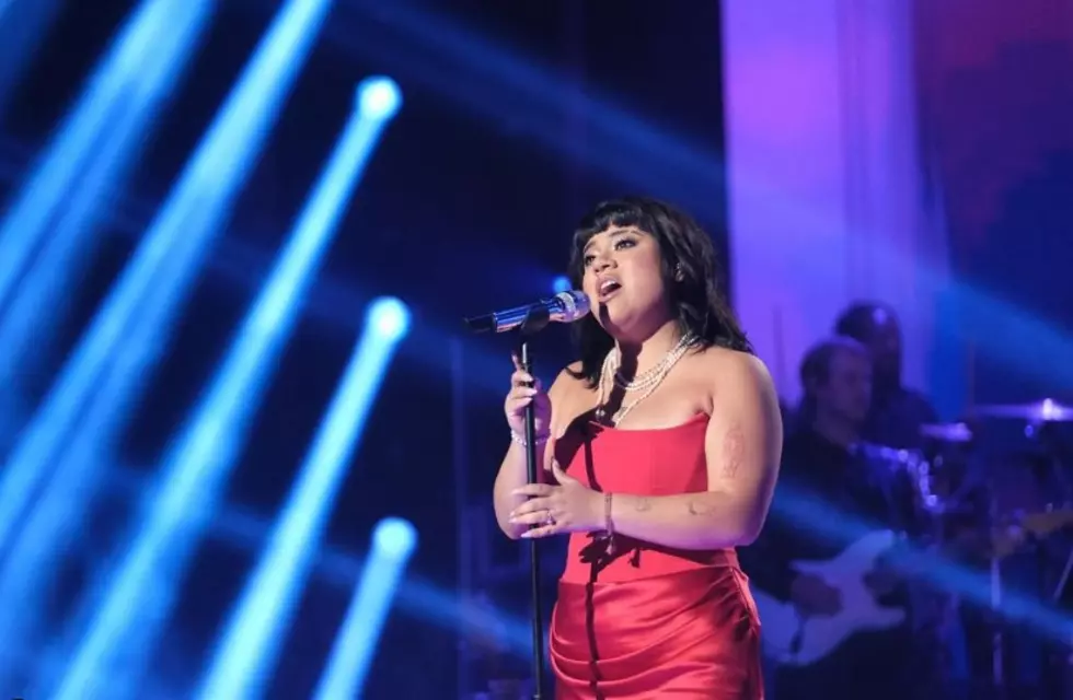 Don’t Miss Maine’s Julia Gagnon Sunday Night On American Idol