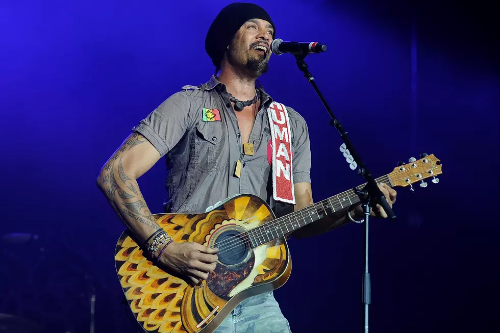 Here’s How to Score Free Tickets to Michael Franti in Bangor