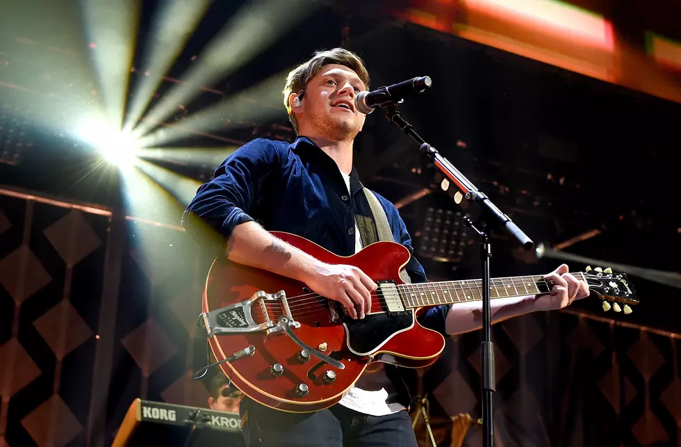 Here&#8217;s How To Score Free Tickets to Niall Horan in Bangor
