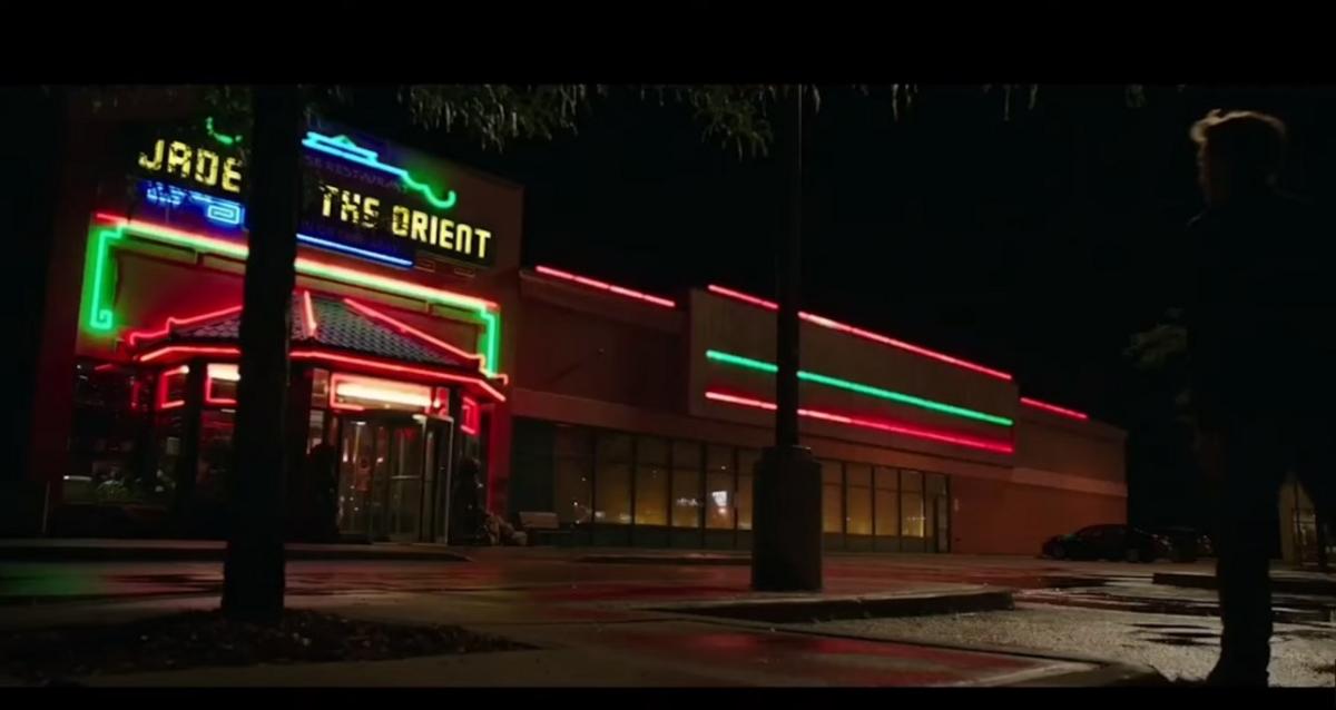 A Bangor Spot Was The Inspiration For A Scene In 'IT Chapter Two'