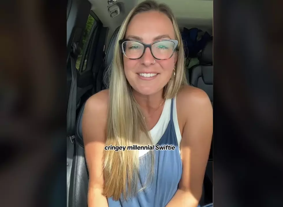 Maine TikTok Mom Defends Women &#8216;Obsessed&#8217; With Taylor Swift