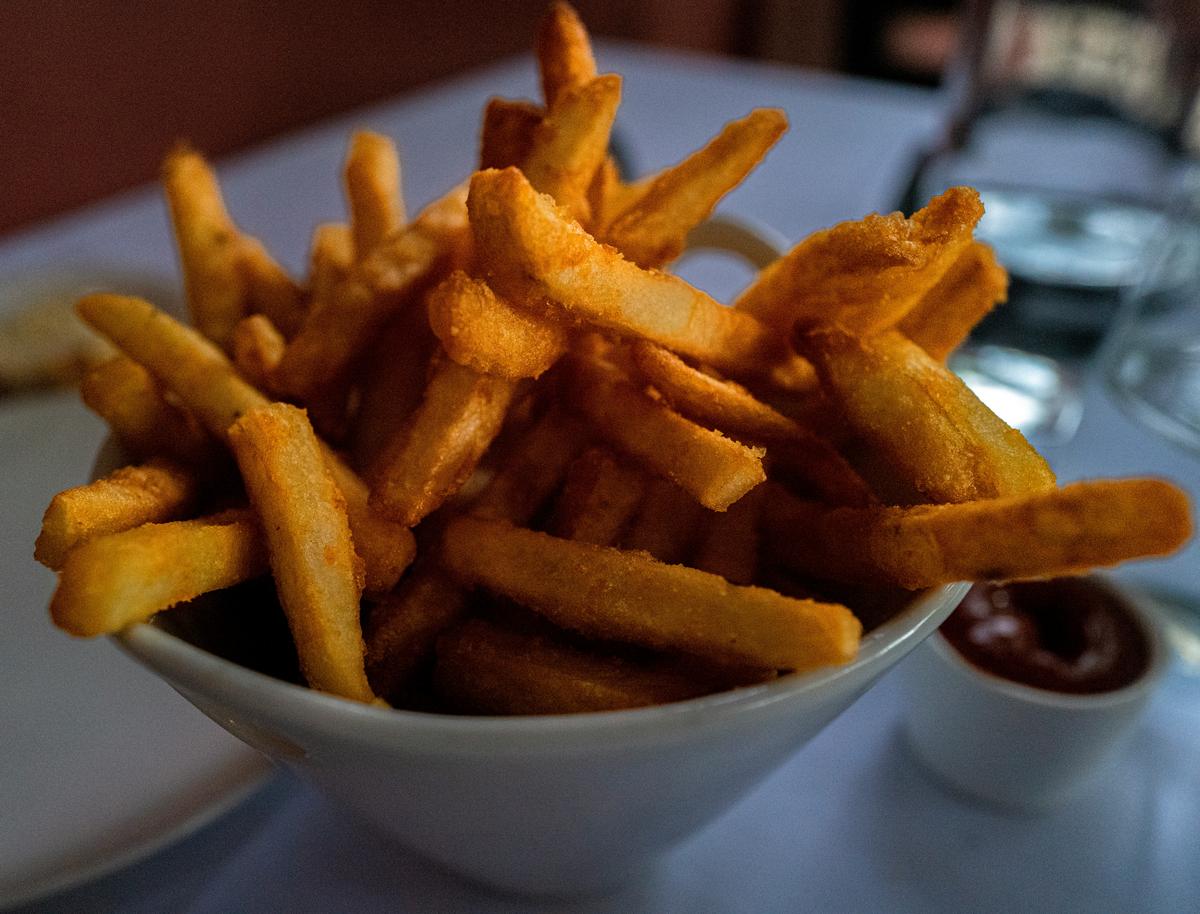 Discover 10 Places in Maine to Crush ‘National French Fry Day’
