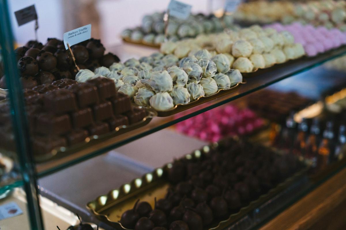 Maine Candy Shop Lands on List of Best Halloween Treats in the U.S.