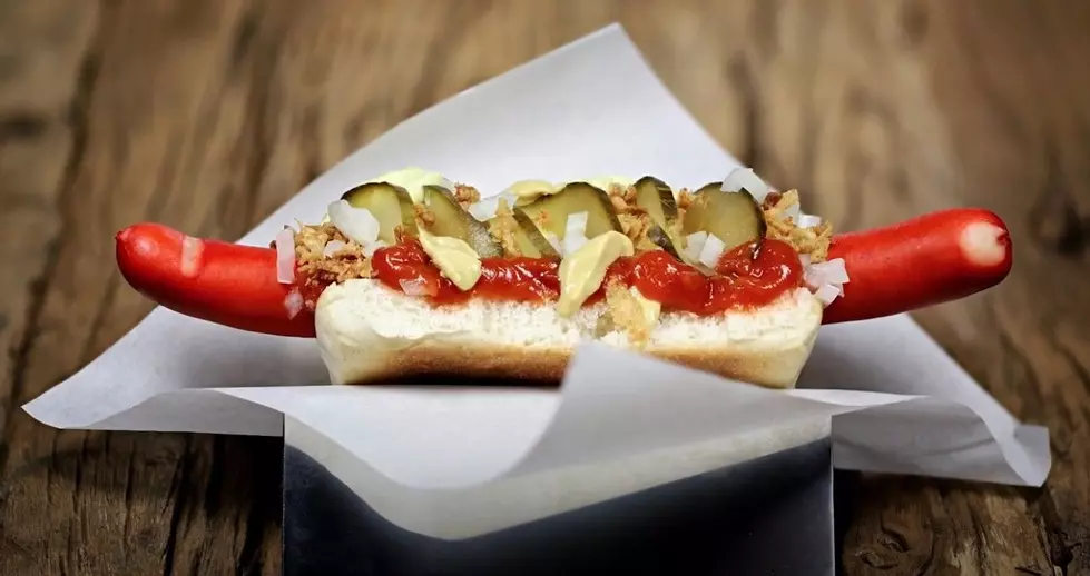 8 Best Hot Dog Spots in Maine for National Hot Dog Day