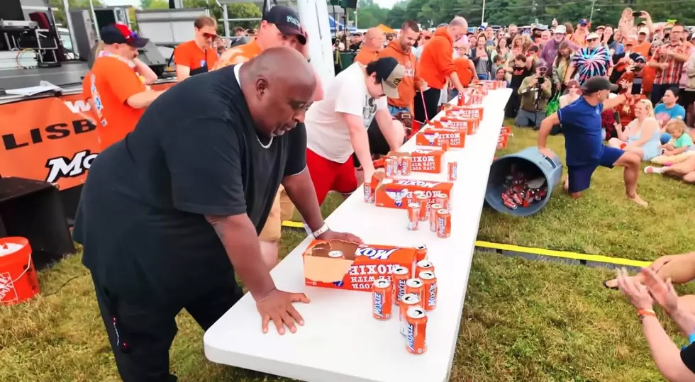 Maine’s Moxie Festival: Know Before You Go This Weekend