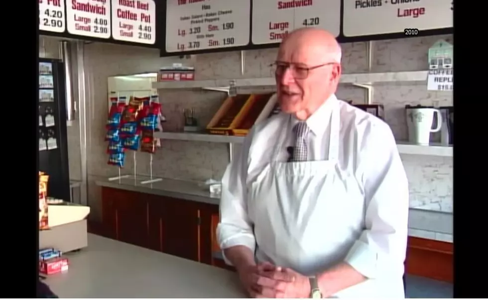 Bangor, Maine Coffee Pot Sandwich Named One of America’s Best