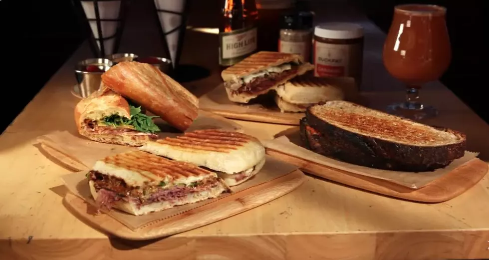 This Famous Maine Sandwich Was Picked Among the Best in America
