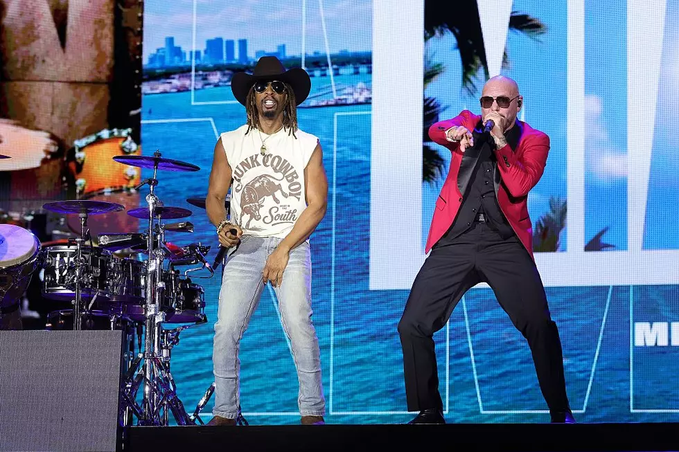 Pitbull Is Taking Over Bangor Tonight: What to Know Before You Go