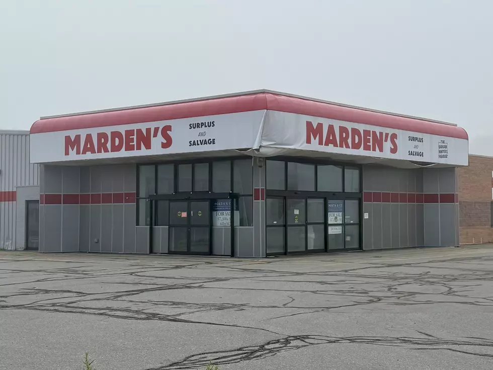 Former Marden’s Building in Brewer, Maine Gets New Owner