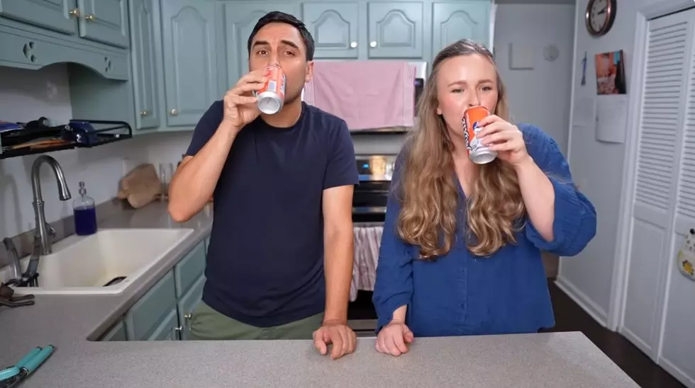 Watch People Try Maine’s Moxie Soda for the First Time