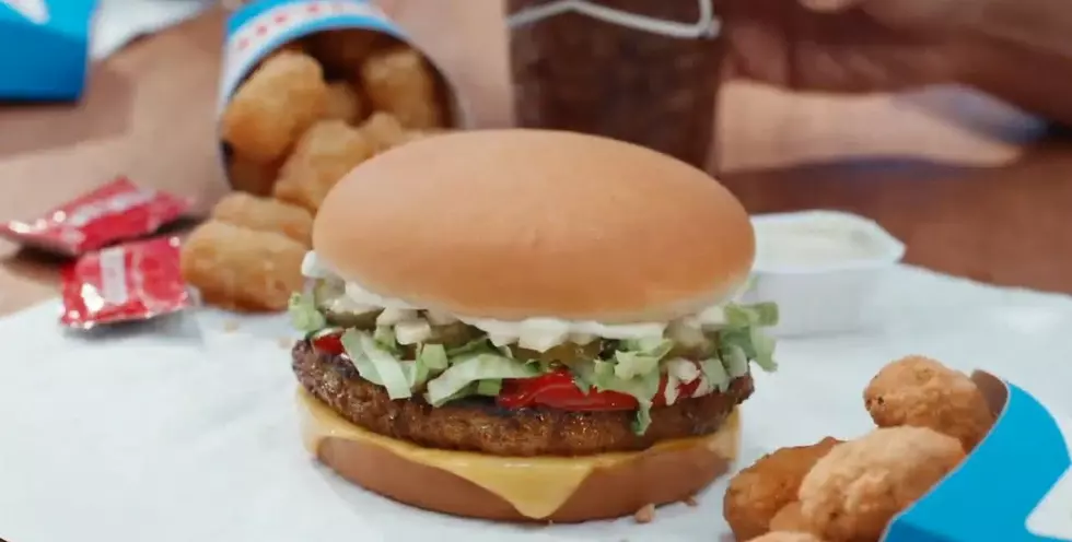 Maine Is One of Just 3 States Without This Popular Restaurant