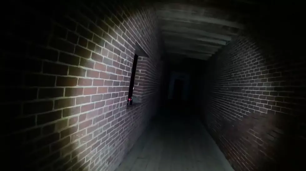 Fort Knox, Maine: Two New Ghost Tours Are Coming