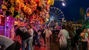 10 Must-Visit Maine Fairs Happening This September