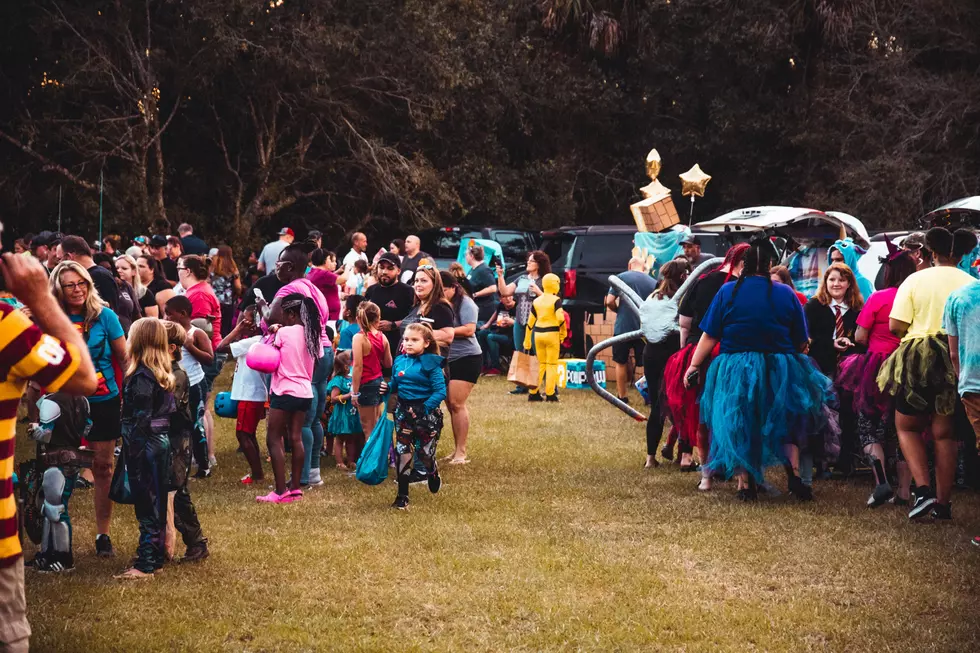 🎃 Bangor Mid Mall’s 3rd Annual Trunk-or-Treat Returns October 23