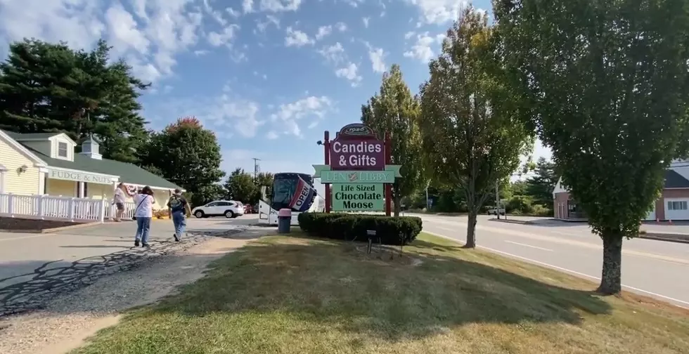 Maine Candy Shop Named One of America’s Best Halloween Treats