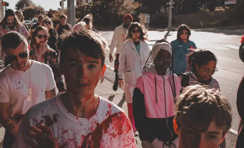 2026 Bangor, Maine Zombie Walk: Date, Route, Time & What to Know