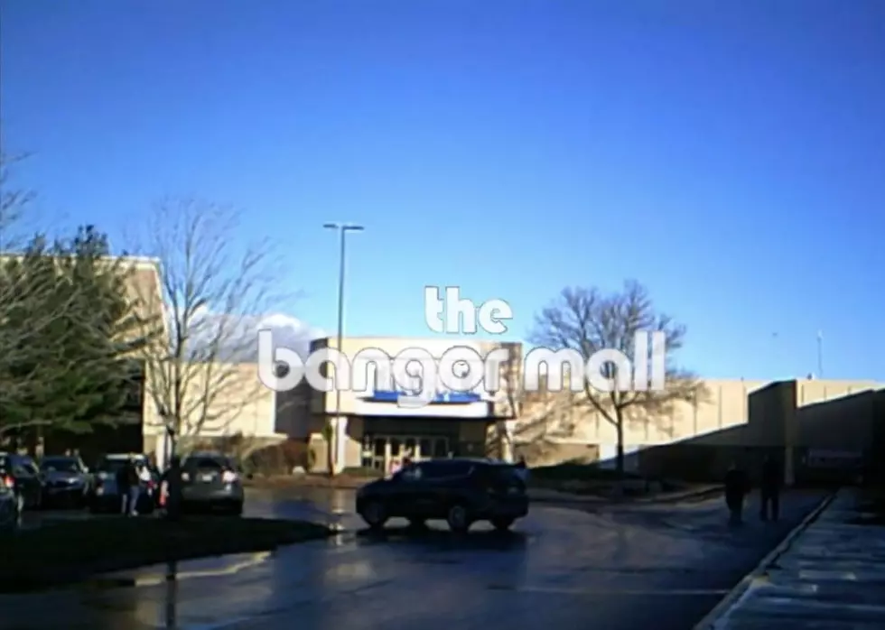 13 Bangor Mall Stores You’ll Remember From the Good Old Days