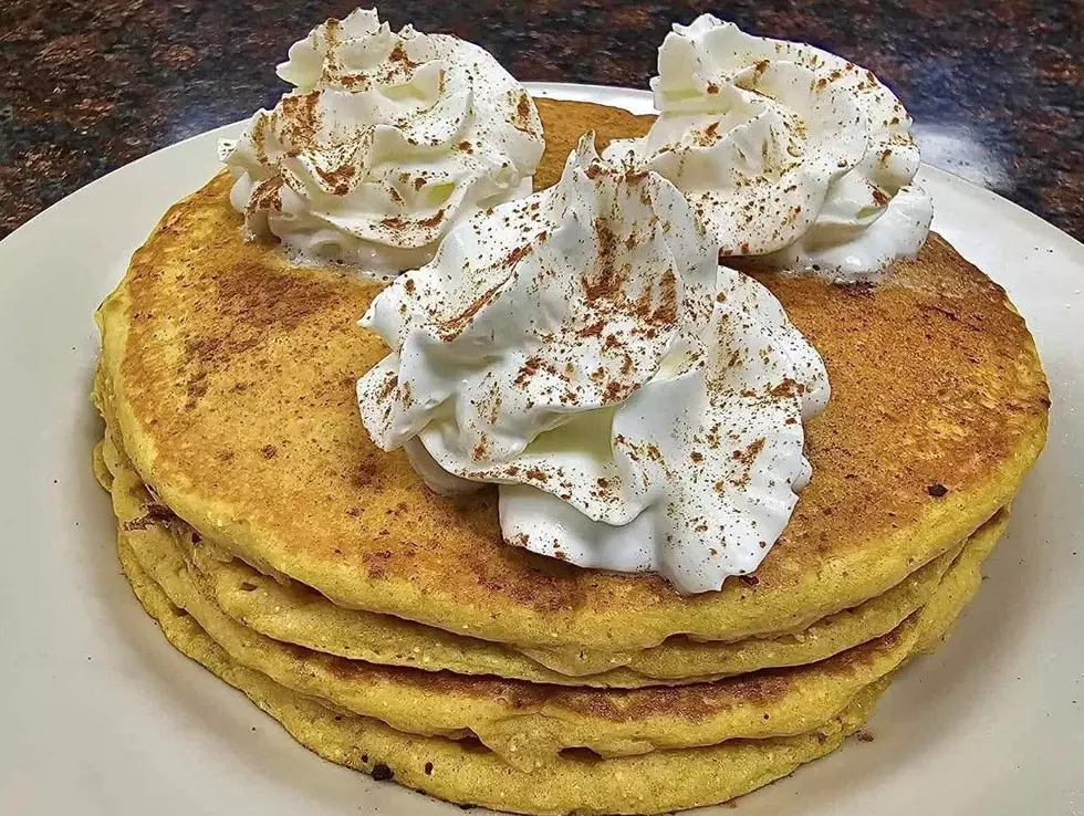 Ellsworth, Maine Gem Named One of the Best U.S. Breakfast Spots