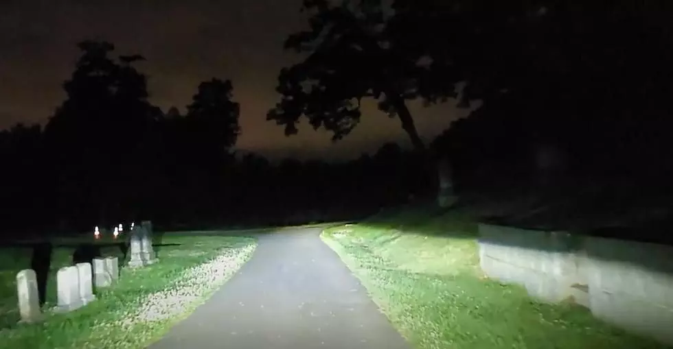 Take a ‘Darker’ Tour of Bangor’s Mount Hope Cemetery—If You Dare