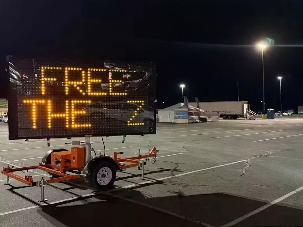 Free The Z Turkey Drive Returns Next Month for Maine Families