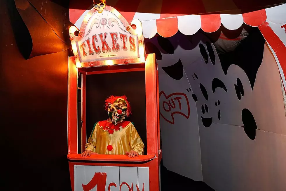 Popular Maine Haunted House Has Closed for Good