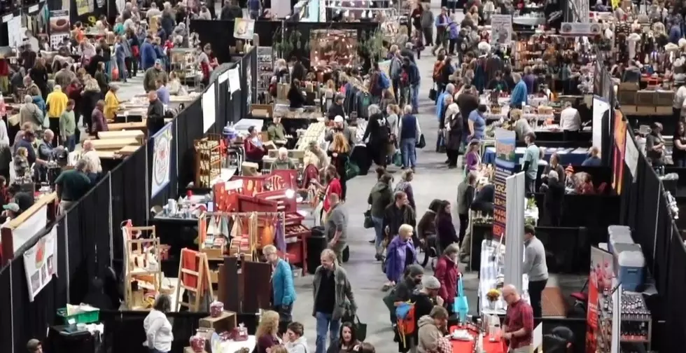 Maine Harvest Festival Returns to Bangor, Maine, Next Month