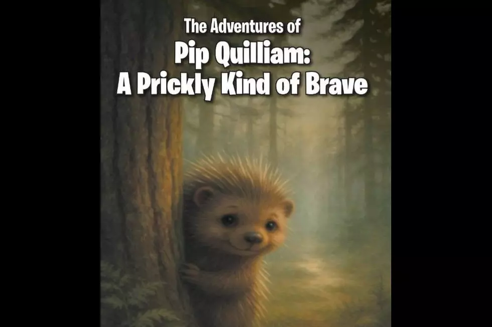 Bangor, Maine, Teacher Publishes First Children’s Book